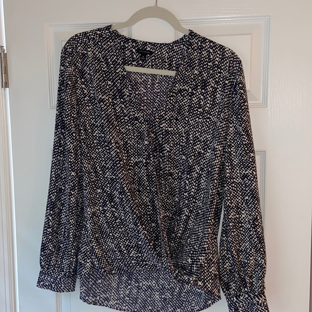 Ann Taylor Blouse